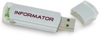 informator-stick