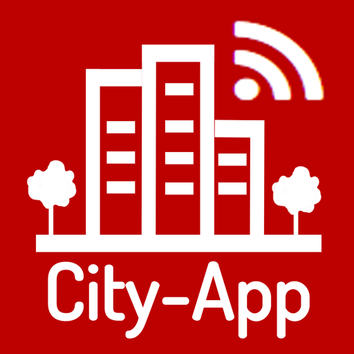City-App Symbol