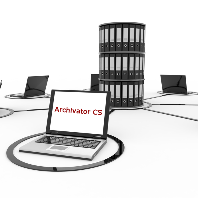 PDF-Archivator Collaboration Suite