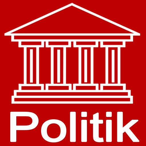 Politik-App Symbol